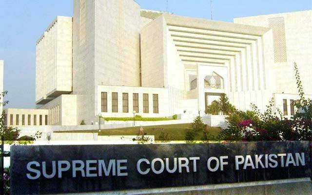 پاکستان ڈیموکریٹک موومنٹ کی جانب سے دھرنے کے اعلان کے پیش نظر رجسٹرار سپریم کورٹ نے ضلعی انتظامیہ کو فول پروف سکیورٹی یقینی بنانے کے ہدایت کر دی