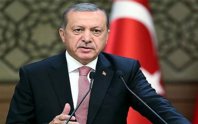 ترکیہ انتخابات:صدر رجب طیب اردوان پچاس فیصد ووٹ حاصل نہ کرسکے 