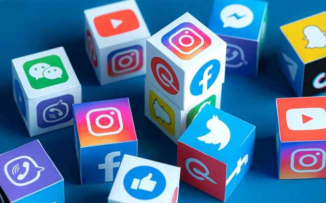 ملک بھر میں سوشل میڈیا سائیٹس بحال کر دی گئیں