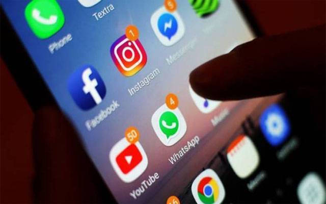  پاکستان میں سوشل میڈیا سائٹس بحال کر دی گئیں 