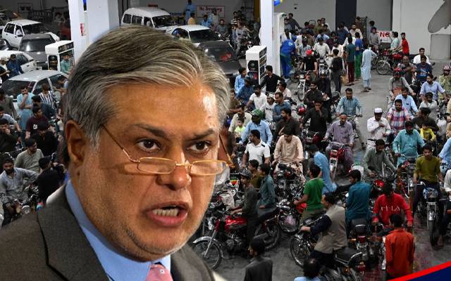 عوام کو بڑا ریلیف: پیٹرولیم مصنوعات کی قیمتوں میں 30 روپے کمی کا اعلان