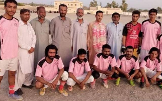 بلوچستان میں مثبت سرگرمیوں کا انعقاد، تصویر ی نمائش اور کھیلوں کے مختلف مقابلے،لوگوں کی بھرپورشرکت