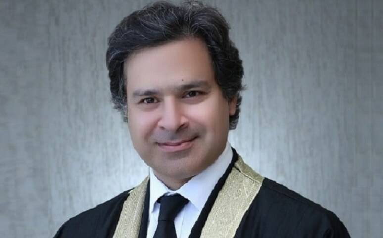 ’گڈ ٹو سی یو‘جج کے ریمارکس پر عدالت میں قہقہے لگ گئے