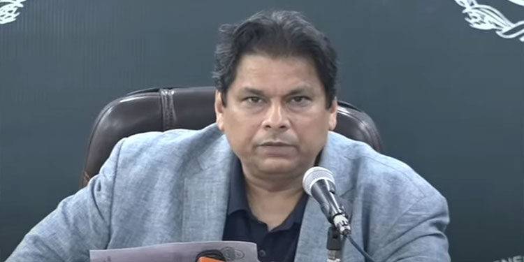 جناح ہاؤس پر حملہ کرنیوالے زمان پارک میں چھپے ہیں،عامر میر 