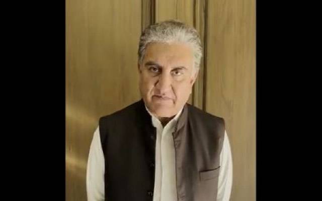 اسلام آباد ہائیکورٹ نے شاہ محمود قریشی کو رہا کرنے کا حکم دے دیا