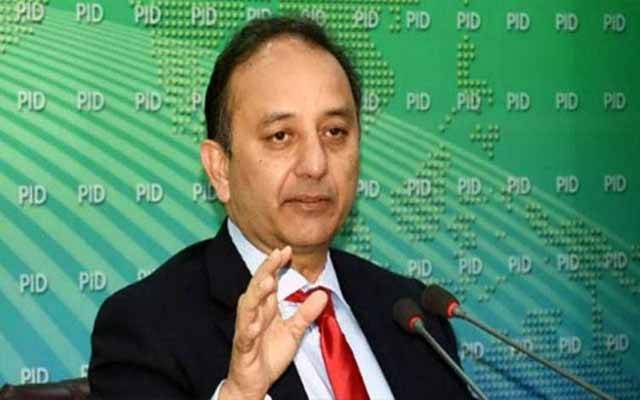 روسی تیل سے پٹرولیم مصنوعات کی قیمتوں میں کمی آئے گی: مصدق ملک