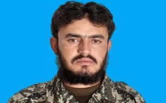 باجوڑ میں دہشت گردوں اور سیکیورٹی فورسز میں فائرنگ کا تبادلے، دہشتگرد ہلاک، جوان شہید