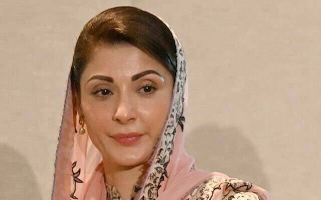 مٹھی بھر مسلح جتھوں کے ذریعے پاکستان پر حملے کے لئے استعمال کیا گیا: مریم نواز