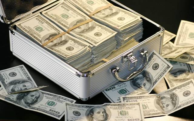 بیرونی قرض کی ادائیگی، زرمبادلہ ذخائر کم ہو کر 4.31 ارب ڈالر رہ گئے