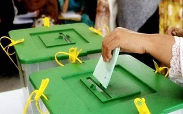 الیکشن کمیشن نے ملک بھر میں عام انتخابات کی تیاریاں شروع کردیں