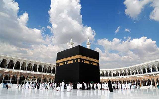 مکہ مکرمہ؛ عمرہ ادائیگی کیلئے جانیوالے 6 پاکستانی آگ لگنے سے جاں بحق