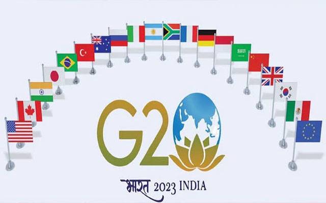 مودی سرکار کو بڑا جھٹکا،چین نے مقبوضہ کشمیر میں جی20 اجلاس کی مخالفت کر دی 