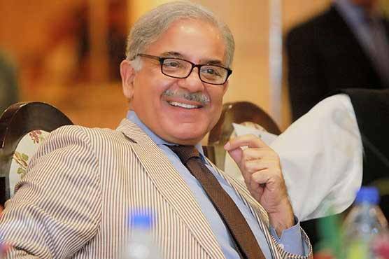 نیب نے وزیراعظم شہبازشریف کو آشیانہ سکینڈل میں کلین چٹ دیدی