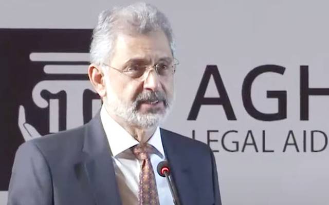آڈیو لیکس، جسٹس قاضی فائز عیسیٰ کی سربراہی میں کمیشن قائم 