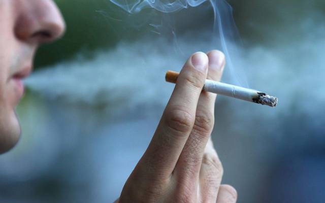  ایک تحقیقی رپورٹ کے مطابق پاکستان میں ہر سال تقریباً 337,500 افراد اور دنیا میں تقریباً 80 لاکھ افراد تمباکو نوشی کی وجہ سے جان بحق ہورہے ہیں۔