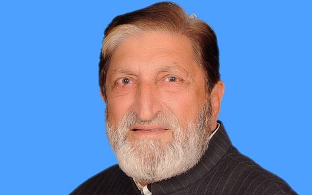 مزید پی ٹی آئی کے ساتھ نہیں چل سکتا؛ عثمان ترکئی نے پارٹی کو خیرباد کہہ دیا
