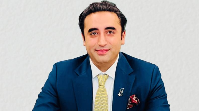بلاول بھٹو آج آزاد کشمیر قانون ساز اسمبلی سے خطاب کریں گے