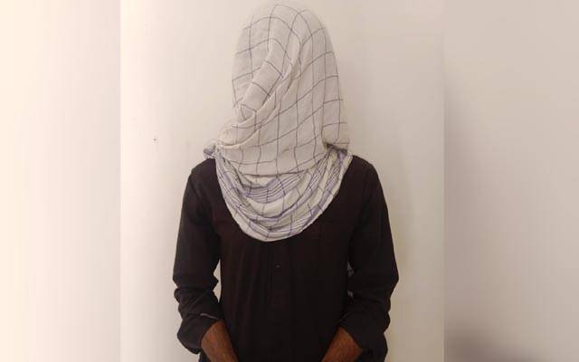 سی ٹی ڈی کراچی کی بڑی کارروائی، کالعدم تنظیم کا دہشتگرد گرفتار