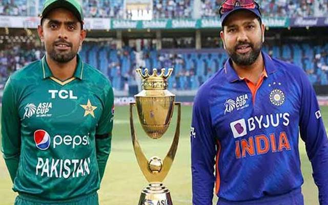 پاکستان کرکٹ  بورڈ  مینیجمنٹ کمیٹی کے چیرمین نجم سیٹھی کی حکمت عملی اور ڈپلومیسی جیت گئی بھارت کے بورڈ آف کنٹرول فار کرکٹ انڈیا نے ایشیا کپ 2023 کے لئے پاکستان کے ہائبرڈ ماڈل کو تسلیم کرنے کا اصولی فیصلہ کر لیا۔