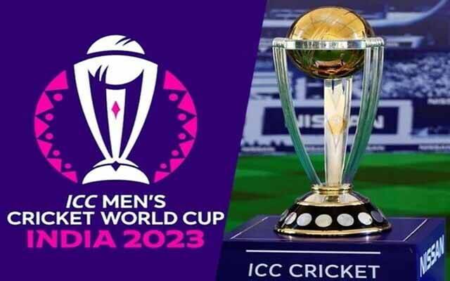 آئی سی سی نے کرکٹ ورلڈ کپ 2023 کوالیفائر راؤنڈ کے شیڈول کا اعلان کر دیا