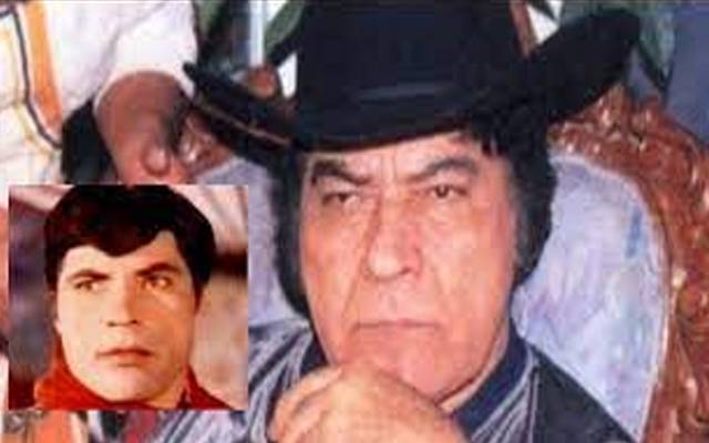  لالی وڈ کے مزاحیہ اداکار محمد سعید خان عرف رنگیلا کو مداحوں سے بچھڑے 18 برس بیت گئے، لیجنڈ اداکار نے یادگار کامیڈی کے ساتھ ساتھ سنجیدہ اداکاری میں بھی اپنا لوہا منوایا اور آواز کا جادو بھی جگایا۔