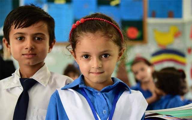 خیبرپختونخوا میں سکولوں کی چھٹیوں کا اعلان