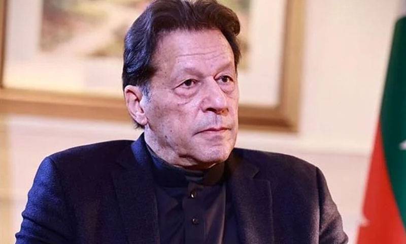 عمران خان نے گھر کے سرچ وارنٹ منسوخ کرانے کیلئے عدالت سے رجوع کرلیا