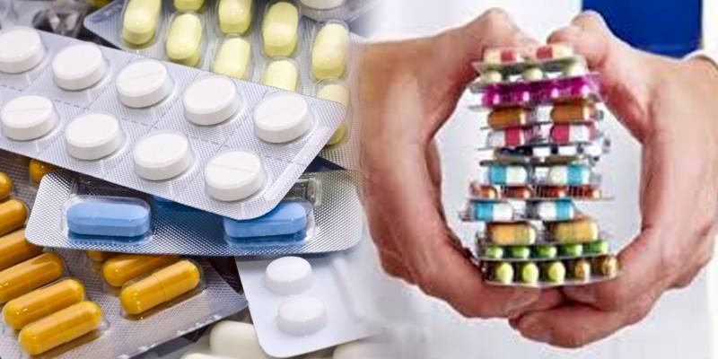ادویات کی قیمتوں میں بڑااضافہ