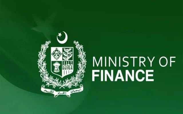 وزارت خزانہ نے پاکستانیوں کو خوشخبری سنادی
