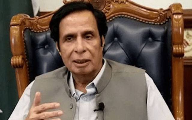 چوہدری پرویز الٰہی کی ممکنہ گرفتاری کا معاملہ، صورتحال تاحال غیر یقینی