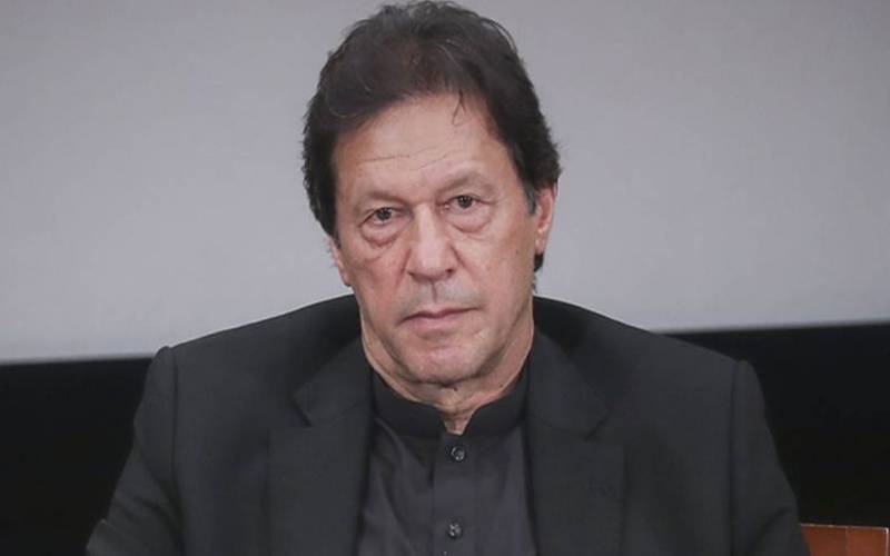 سابق ایم پی اے نے عمران خان کا ساتھ چھوڑ دیا