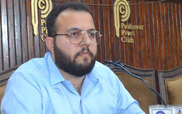 سابق ایم پی اے خیبرپختونخوا اسمبلی آغا گنڈا پورنے پارٹی سے راہیں جدا کرلیں