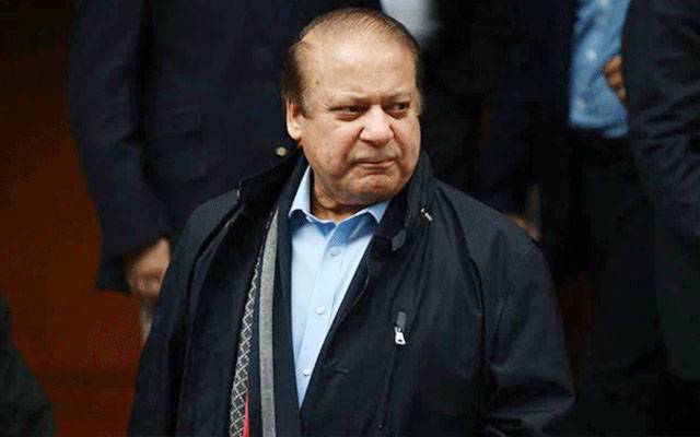 25 سال پہلے ایٹمی دھماکے کرکے دنیا کو ایبسلوٹلی ناٹ کہا، نوازشریف