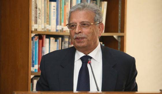 نواز شریف الیکشن سے پہلے پاکستان آئیں گے: رانا تنویر