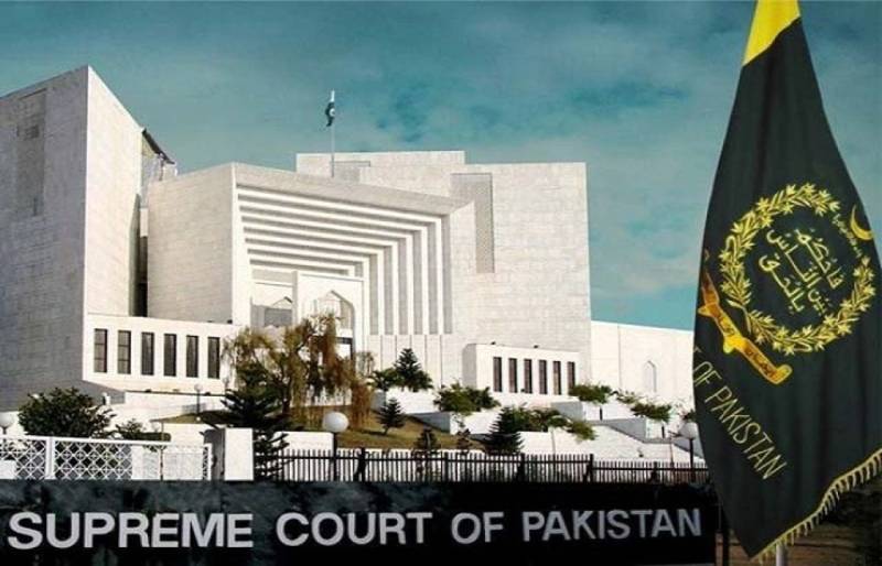 موجودہ ملکی حالات کو ٹھیک کرنا ہم سب کی ذمہ داری ہے،چیف جسٹس 