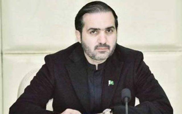 پی ٹی آئی رہنما ڈپٹی چیئرمین سینیٹ کی 9 مئی کے پرتشدد واقعات کی پرزور مذمت 