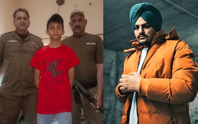  اوکاڑہ میں بھارتی پنجابی گلوکار سدھو موسے والا کی برسی کے موقعے پر سالانہ ختم کے پروگرام کے بعد فائرنگ کی دعوت دینے پر گرفتار ہونے والے ملزم کو پولیس نے رہا کر دیا ہے۔
