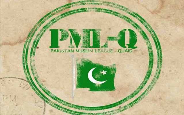پاکستان مسلم لیگ ق سے بڑے سیاسی رہنماؤ کے رابطے