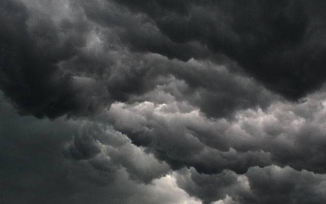 ملک بھر میں تیزہواﺅں اور گرج چمک کیساتھ بارش کی پیش گوئی