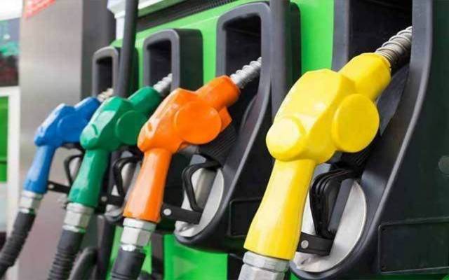 وزیر خزانہ نے پیٹرولیم مصنوعات کی نئی قیمتوں کا اعلان کر دیا