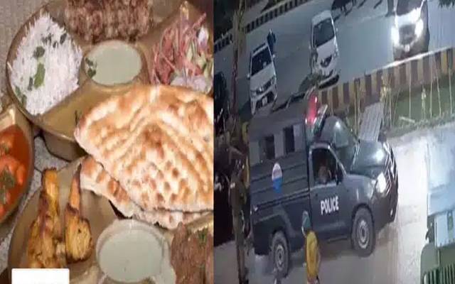  پولیس کے مطابق واقعہ لاہور کے علاقے فیکٹری ایریا میں قائم ریسٹورینٹ پر پیش آیا جہاں کھانے کا آرڈر جلدی نہ آنے پر گاہک نے فائرنگ کر دی جس کے نتیجے میں راہگیر سمیت 4 افراد زخمی ہوگئے۔