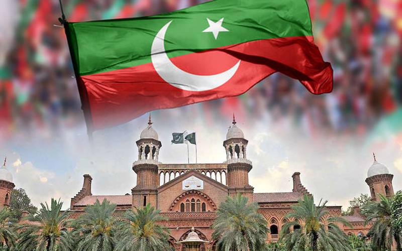 لاہور  ہائیکورٹ:تحریک انصاف  کے کارکنوں کی نظر بندی کالعدم قرار ، رہا کرنے کا حکم 