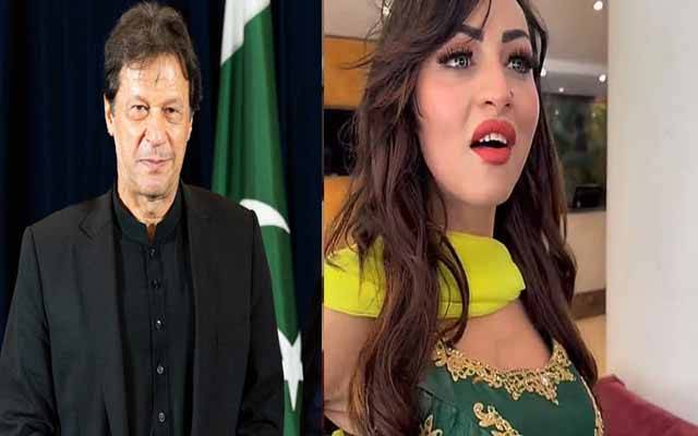 عمران خان کی چوتھی شادی، امیدوار خاتون بھی منظر عام پر آ گئی