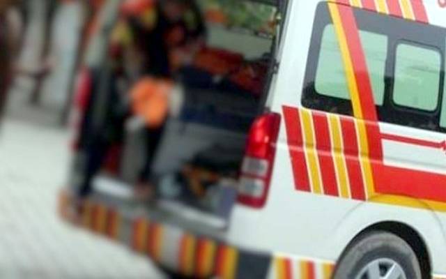 کراچی: گھر سے خاتون کی تشدد زدہ لاش برآمد