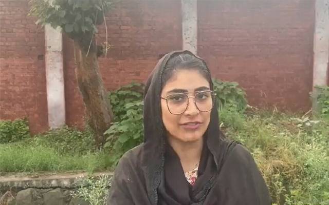 وائس چیئر مین پی ٹی آئی شاہ محمود قریشی نے جیل سے اہم پیغام جاری کر دیا