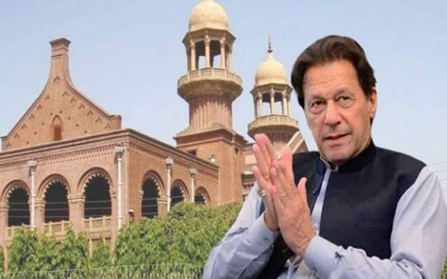 ظل شاہ قتل کیس: عمران خان کی عبوری ضمانت میں 6 جون تک توسیع