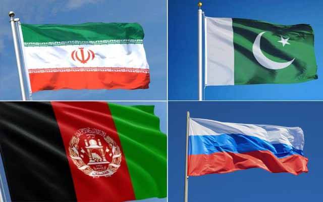 حکومت کا ایران ، روس اور افغانستان سے تجارت شروع کرنےکا فیصلہ