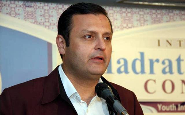 9 مئی کے واقعات کی مذمت کرتا ہوں، سینیٹر ولید اقبال