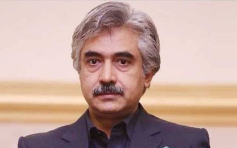 میاں اسلم اقبال کیخلاف درج مقدمات کی تفصیل کی درخواست سماعت کیلئے مقرر 
