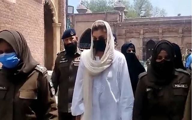جناح ہاؤس حملہ: خدیجہ شاہ سمیت 7 خواتین کو آج انسداد دہشتگردی عدالت میں پیش کیا جائے گا